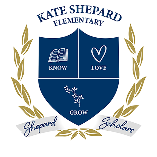 Kate Shepard Elementary School Apparel